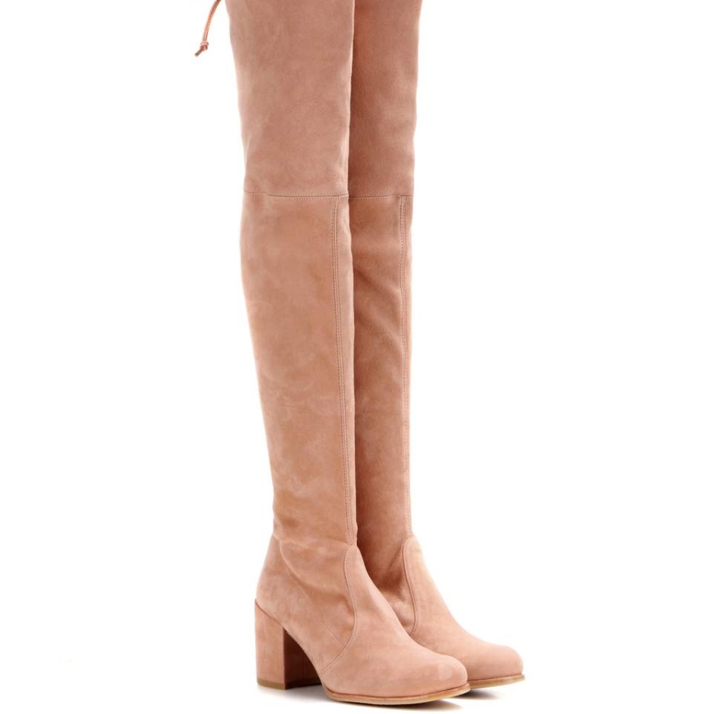 Tieland Boots